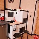 Goralska Appartement Czarna Góra