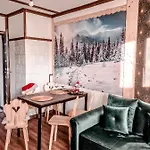 Apartament Góralska