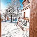 Appartement Goralska *