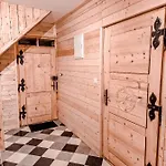 Appartement Goralska