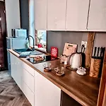 Apartament Góralska Czarna Góra