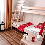 Apartament Góralska *