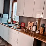 Apartament Góralska Czarna Góra