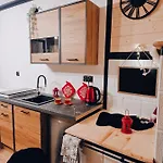Appartement Goralska *