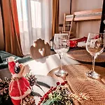 Góralska Apartament Czarna Góra