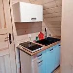 Apartament Góralska