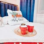 Góralska Apartament *