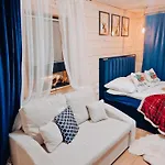 Góralska Apartament *