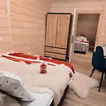 아파트 Goralska