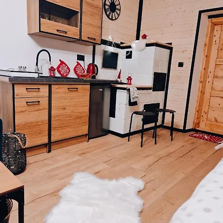 Goralska Apartment *