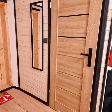 Apartamento Goralska Czarna Góra
