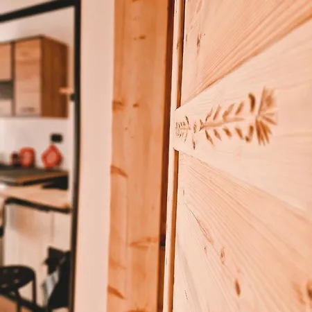 Apartmán Goralska *