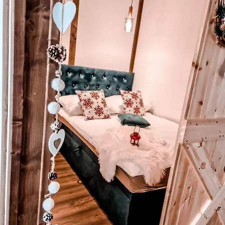 Goralska Czarna Góra