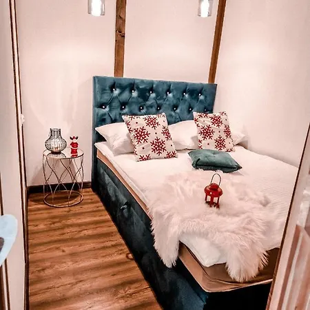 Goralska Apartmán *