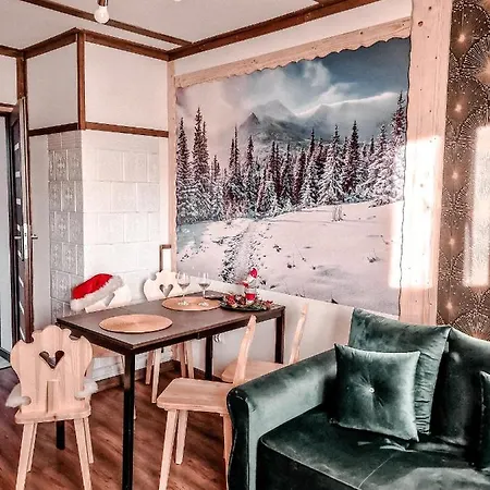 Appartement Goralska