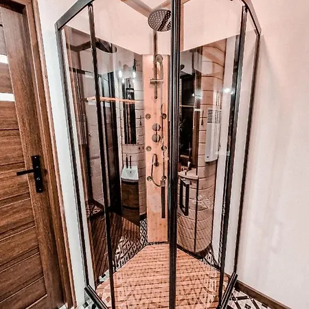 Apartment Goralska