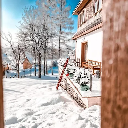 Apartment Goralska *