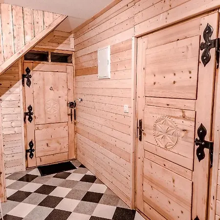 Apartment Goralska