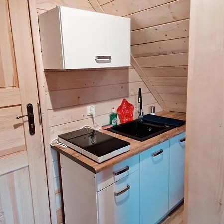 Apartment Goralska