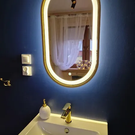 Appartement Goralska Czarna Góra