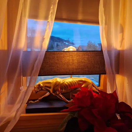 Appartement Goralska *