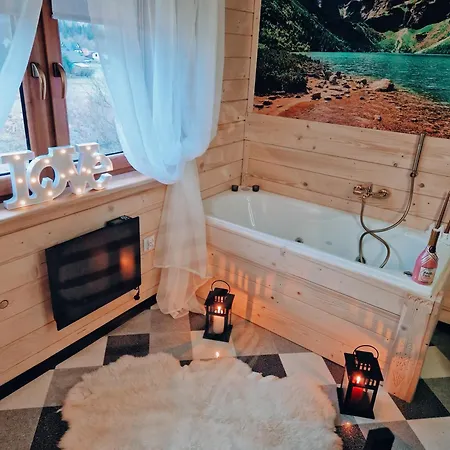 Goralska Apartment *