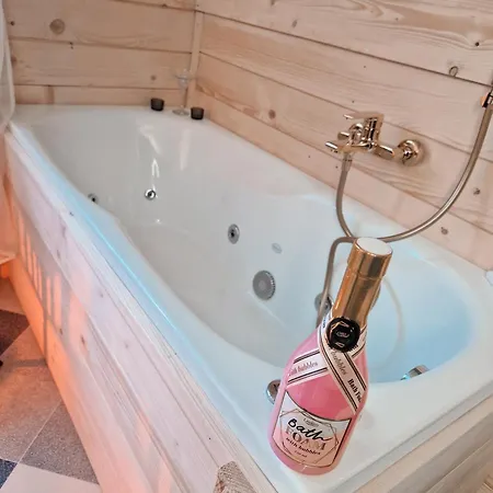 Goralska Appartement *