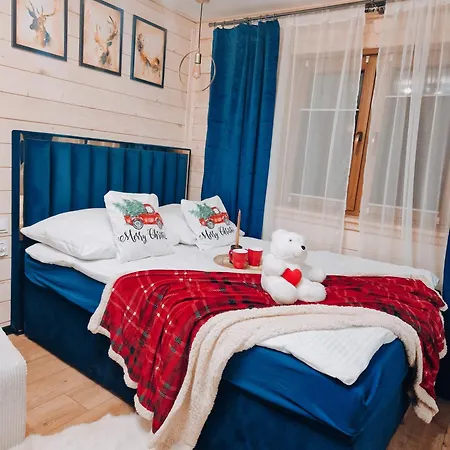 Apartment Goralska *