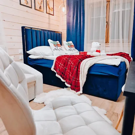 Apartment Goralska