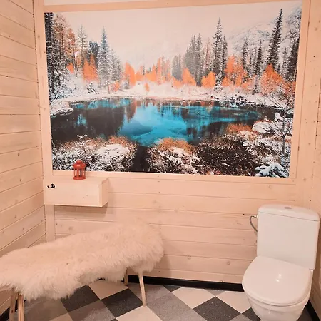 Góralska * Czarna Góra