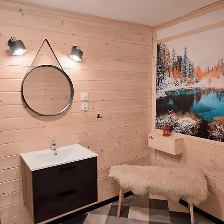 Goralska Appartement