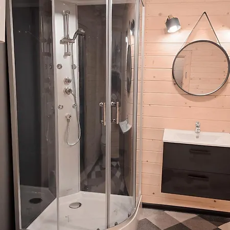 Appartement Goralska *