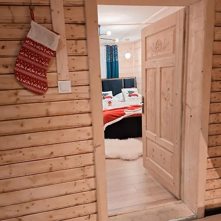 Goralska * Czarna Góra