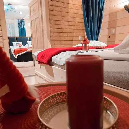 Goralska Appartement
