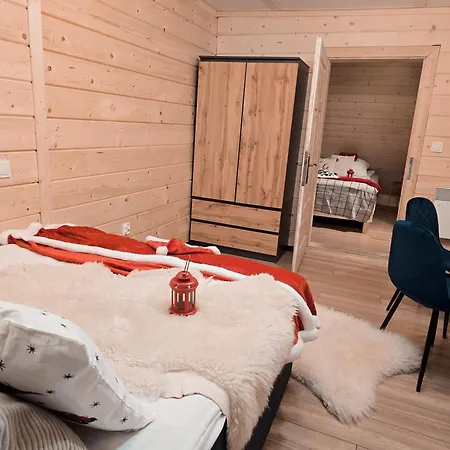 Appartement Goralska