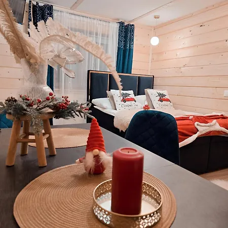 Goralska Appartement Czarna Góra