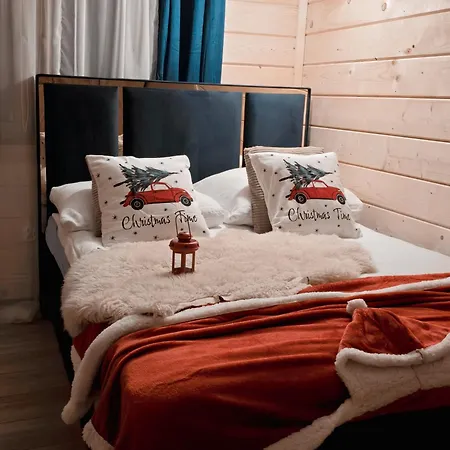 Appartement Goralska Czarna Góra
