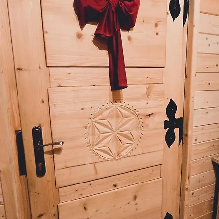 Goralska Апартаменти