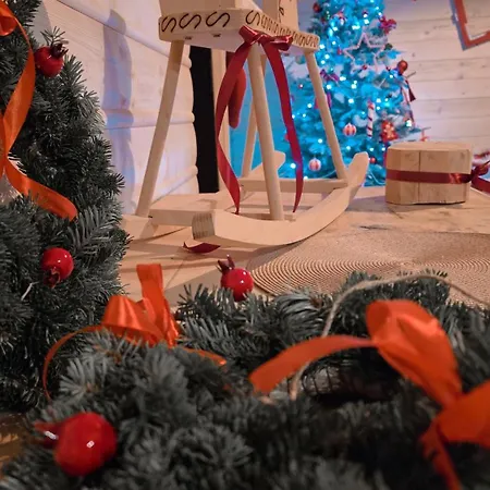 Goralska Lejlighed *