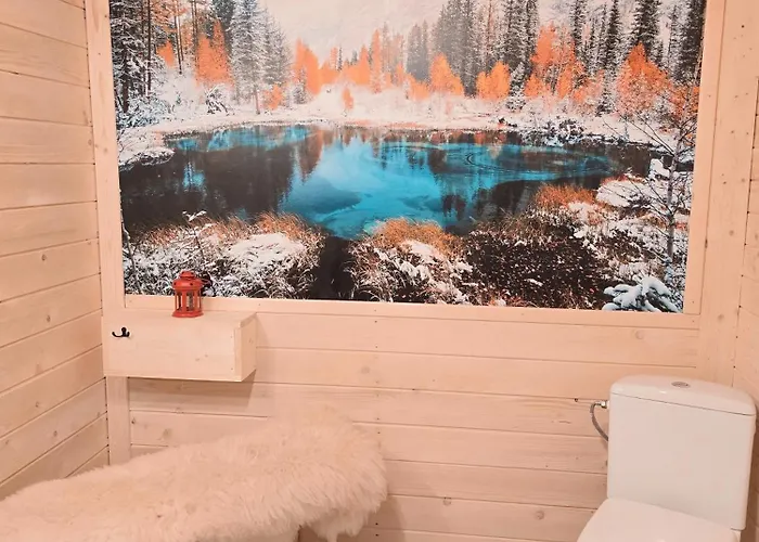 Goralska * Czarna Góra