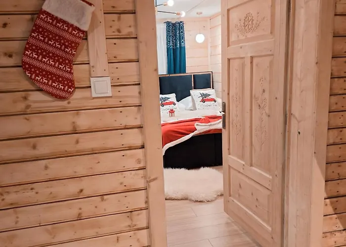 Goralska * Czarna Góra