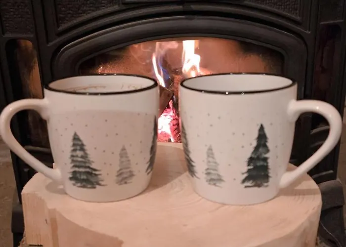 Goralska Lejlighed *