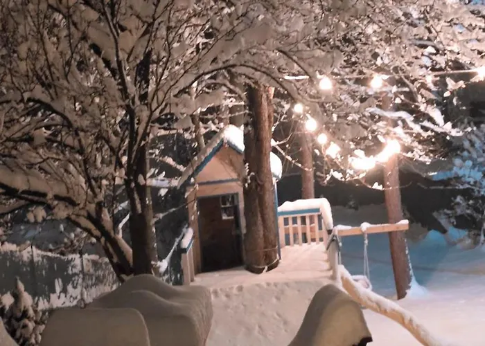 Lejlighed Goralska *