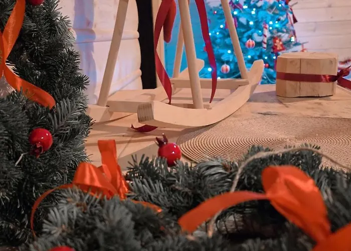 Goralska Lejlighed *